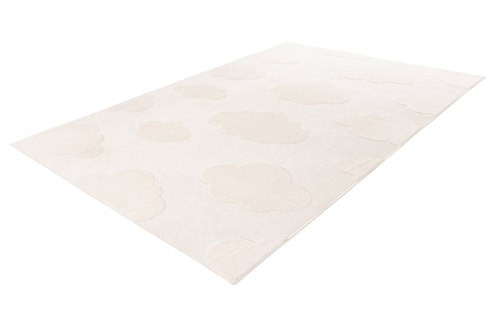 Kinderteppich Bambi Ivory 303