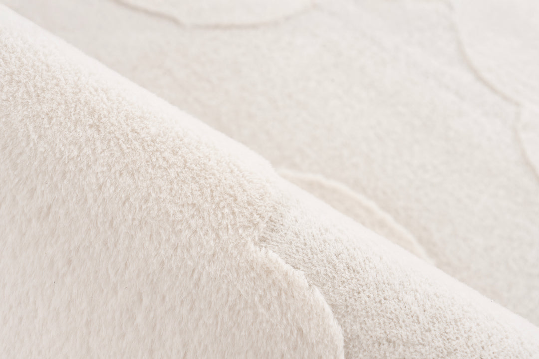 Kinderteppich Bambi Ivory 303