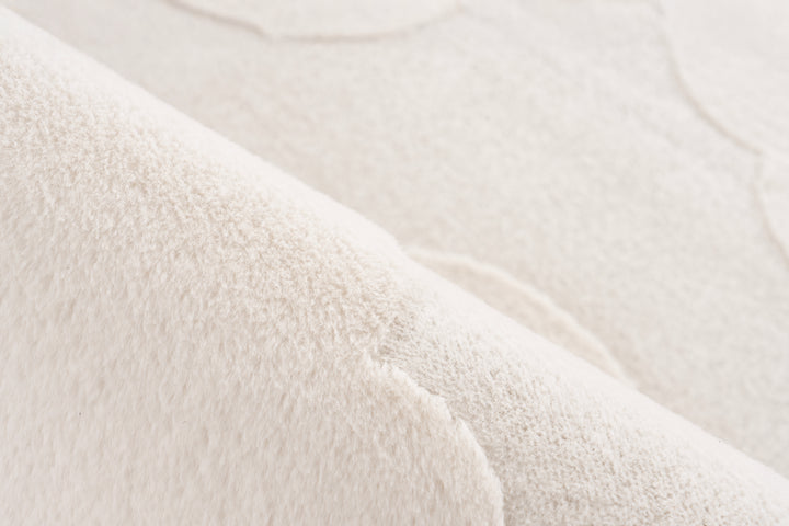 Kinderteppich Bambi Ivory 303