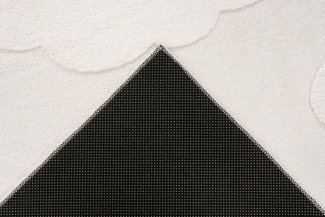 Kinderteppich Bambi Ivory 303