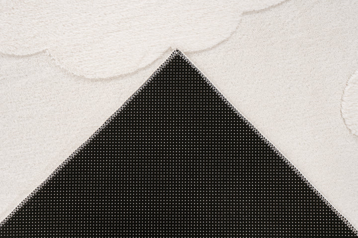 Kinderteppich Bambi Ivory 303