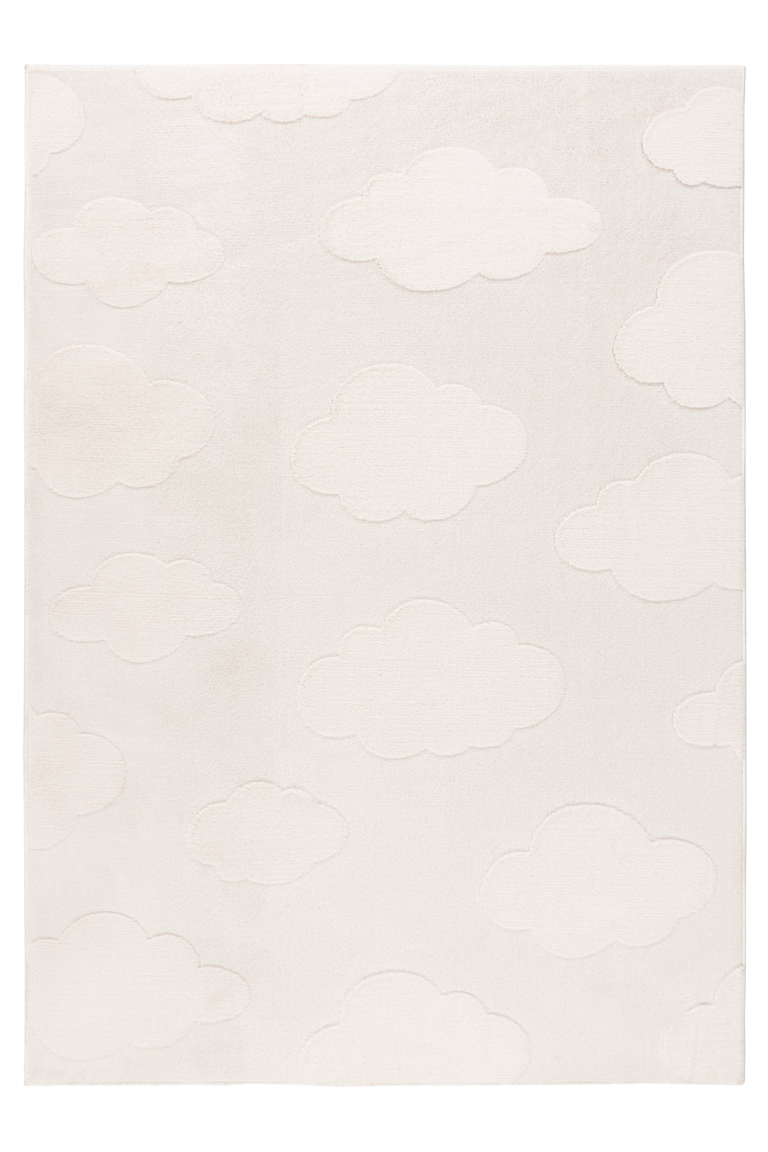 Kinderteppich Bambi Ivory 303