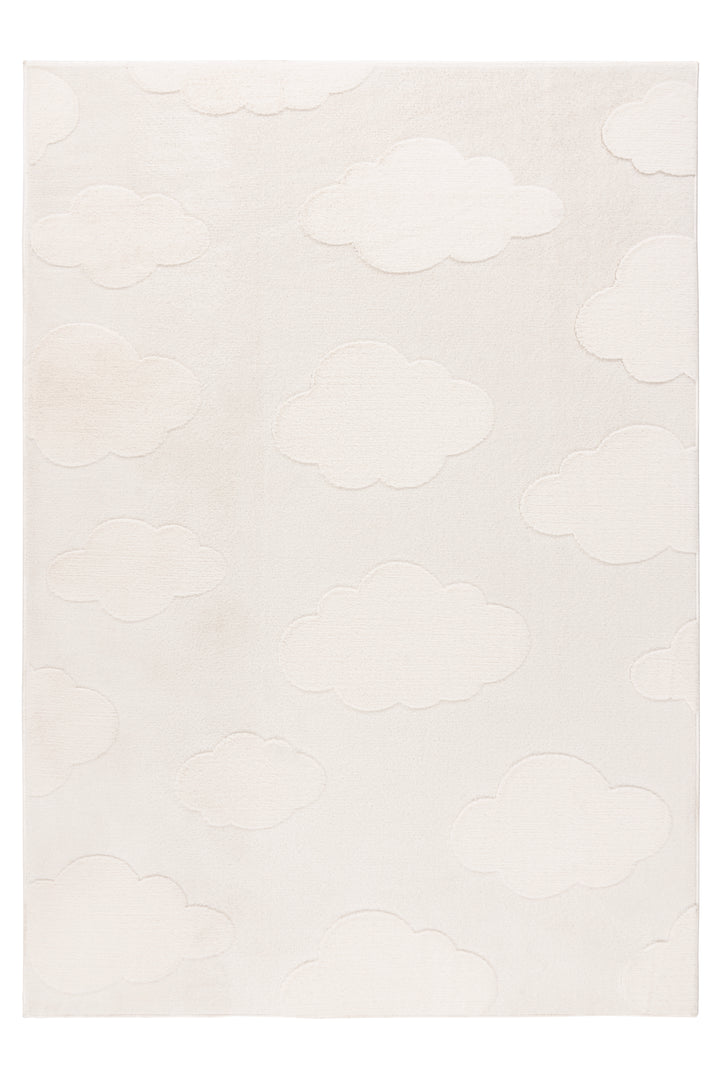 Kinderteppich Bambi Ivory 303