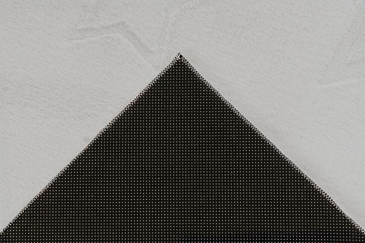 Kinderteppich Bambi Grau 304