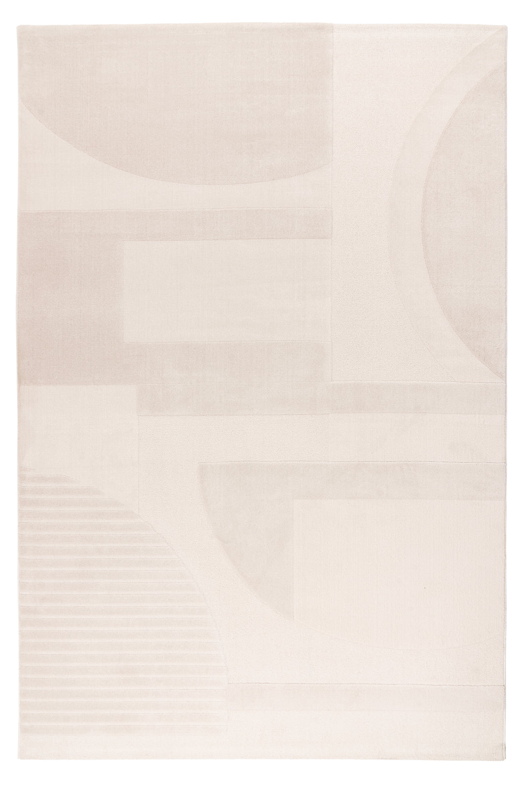 Bergamo 701 Ivory Teppich