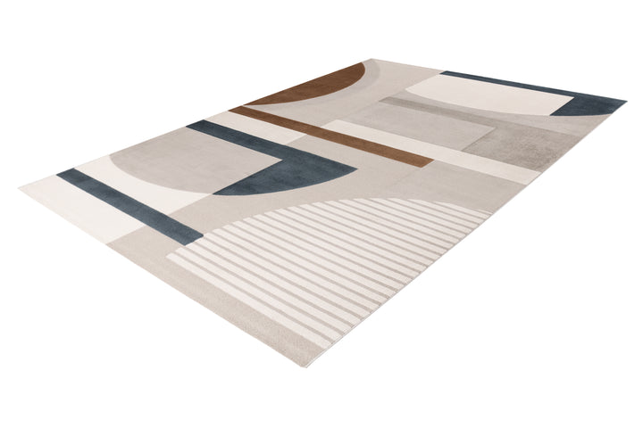 Bergamo Multicolor Teppich