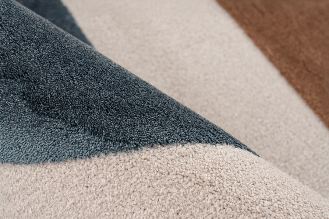 Bergamo Multicolor Teppich