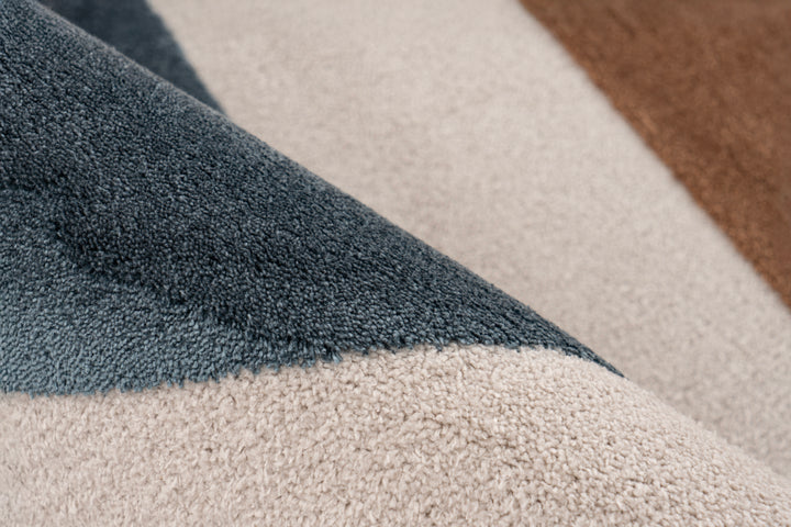 Bergamo Multicolor Teppich