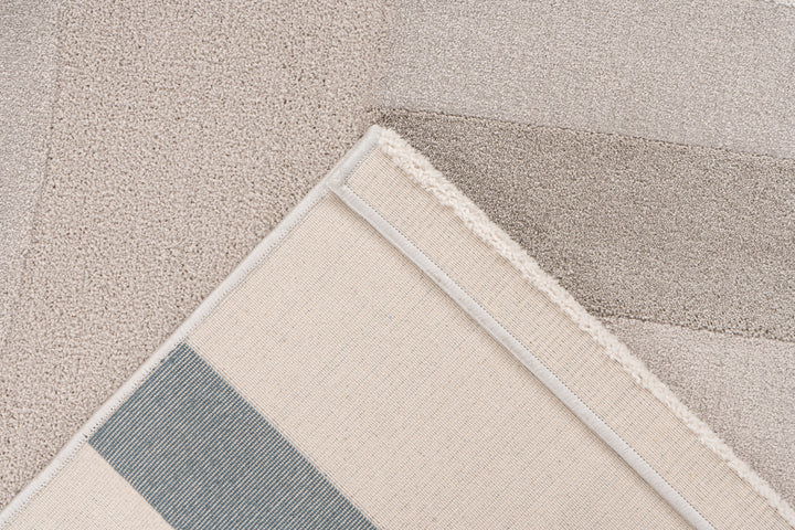 Bergamo Multicolor Teppich