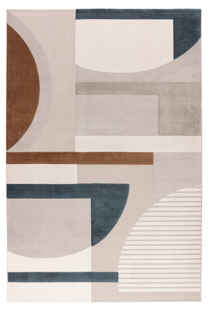 Bergamo Multicolor Teppich