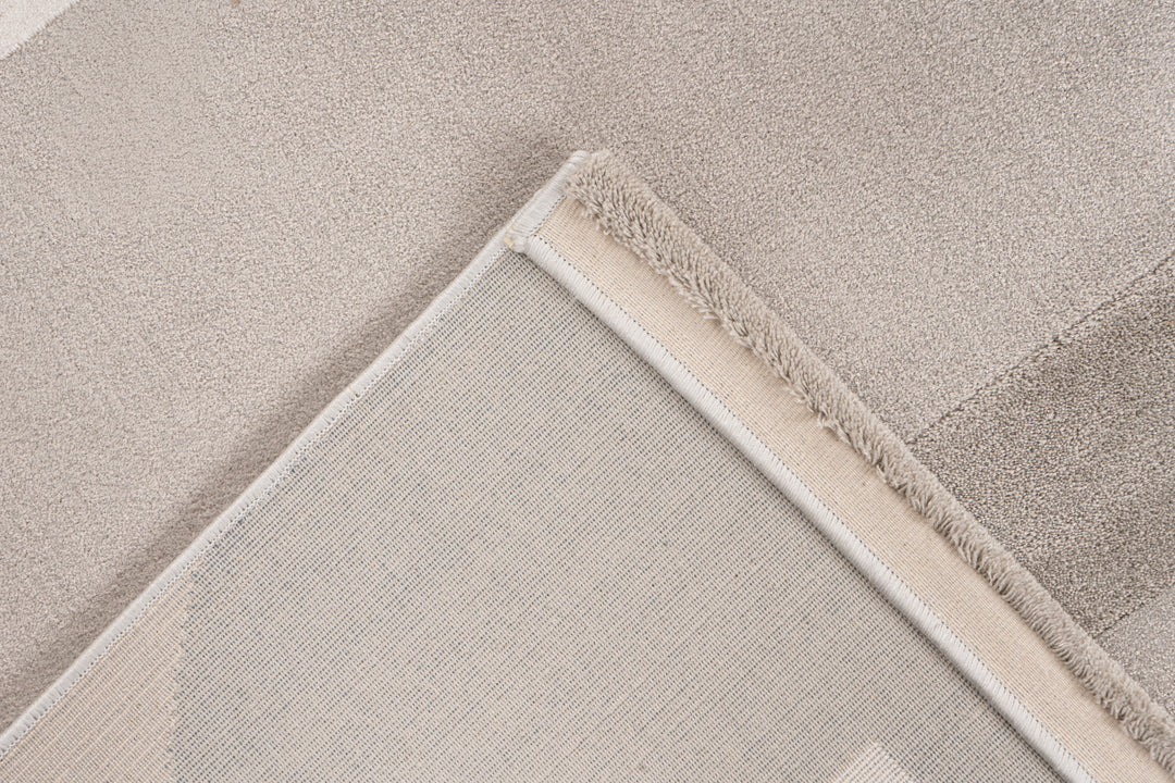 Bergamo Silver Teppich