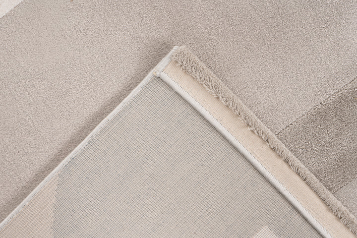 Bergamo Silver Teppich