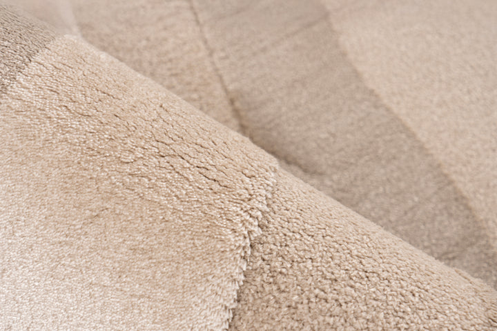 Bergamo 702 Beige Teppich