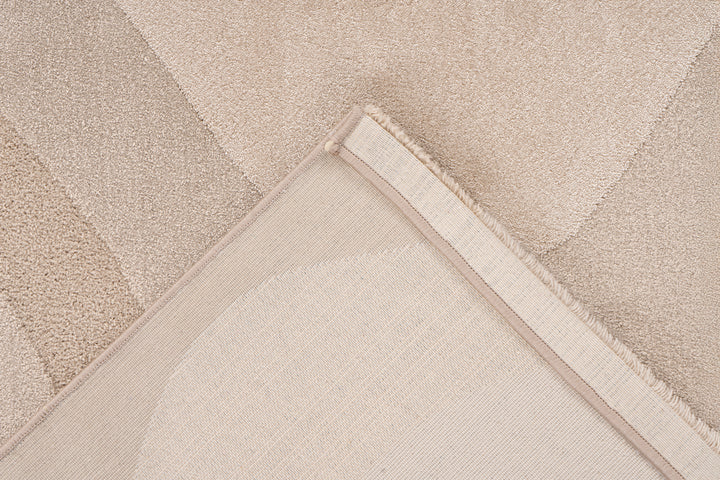 Bergamo 702 Beige Teppich