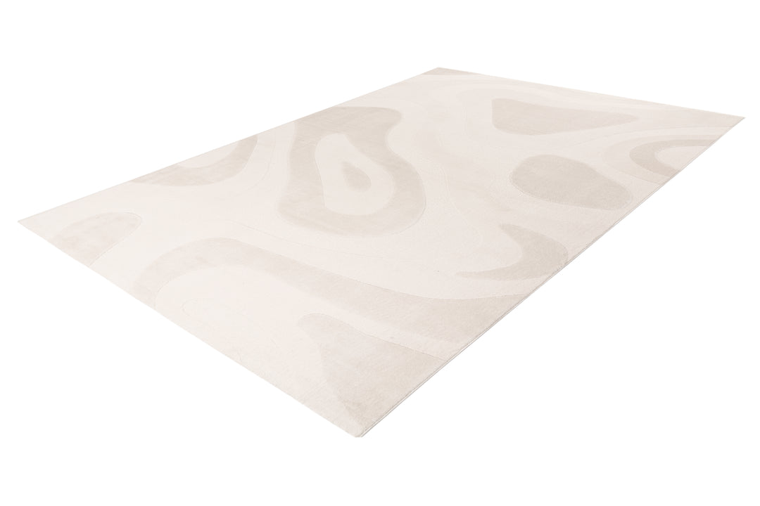 Bergamo 702 Ivory Teppich