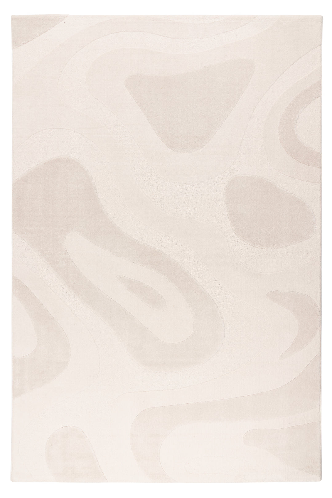 Bergamo 702 Ivory Teppich