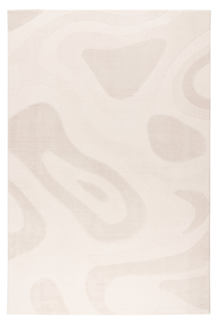 Bergamo 702 Ivory Teppich