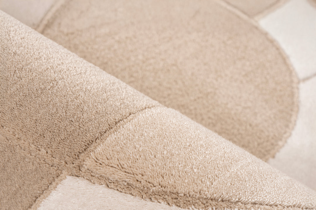 Bergamo 703 Beige Teppich