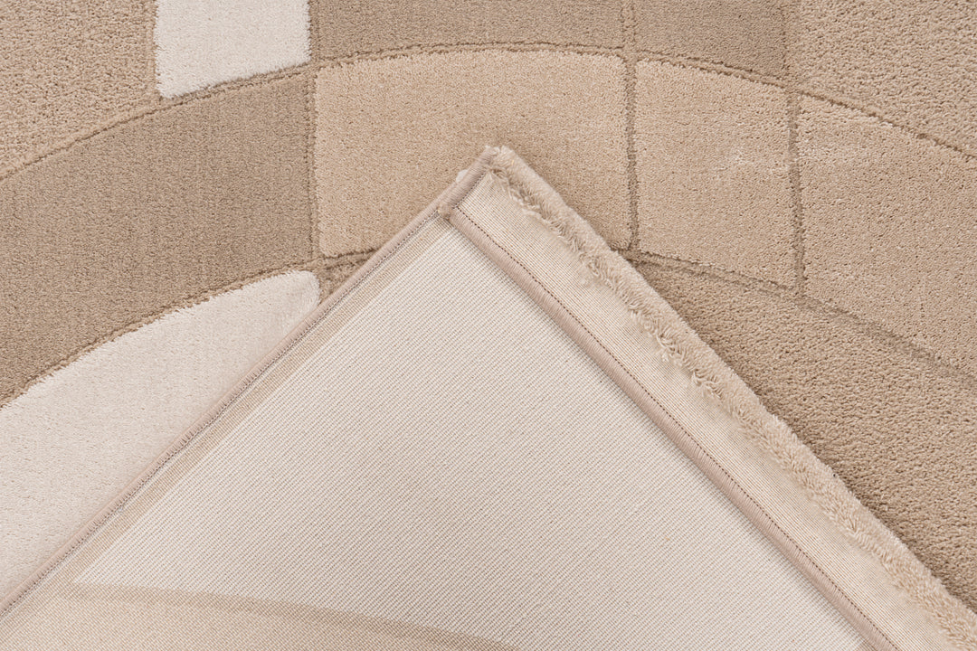 Bergamo 703 Beige Teppich