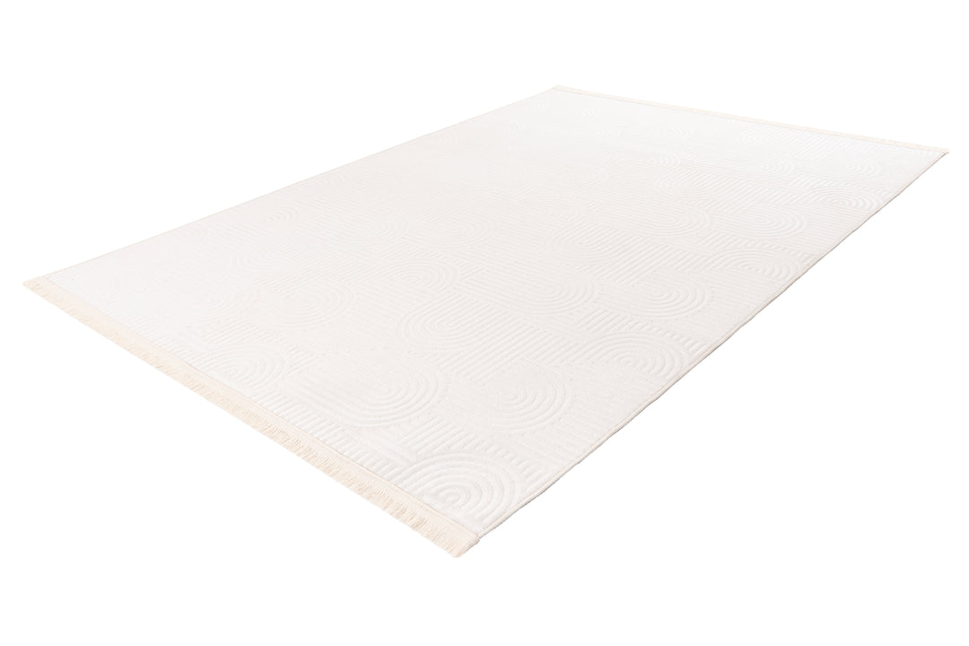 Damla 212 Ivory Teppich