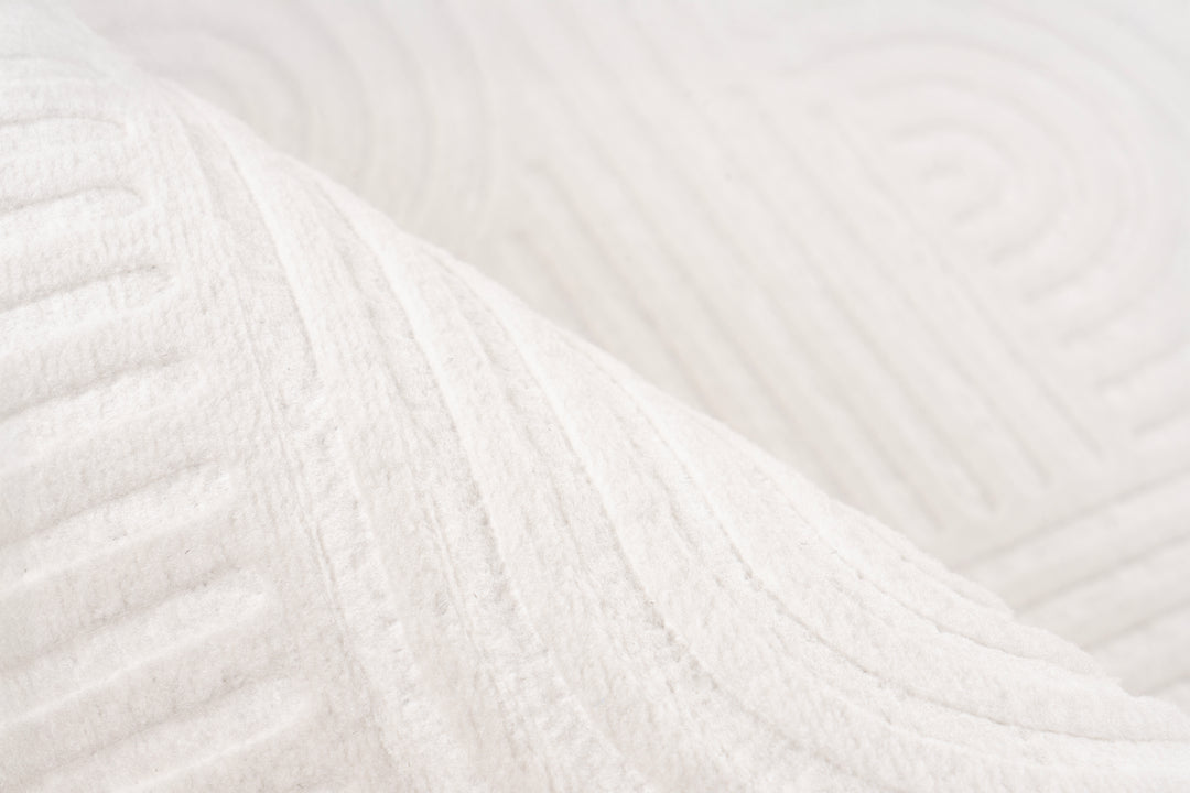 Damla 212 Ivory Teppich