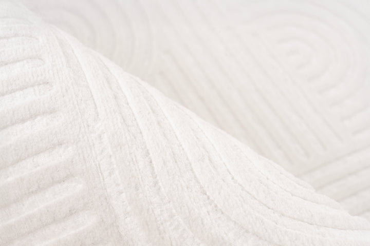 Damla 212 Ivory Teppich