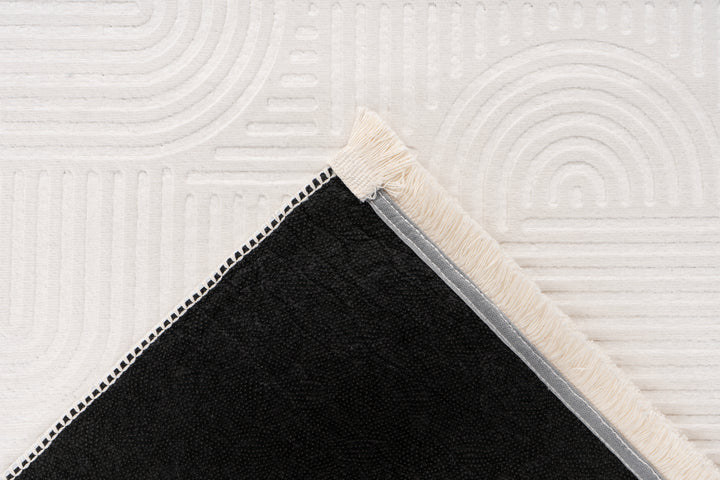 Damla 212 Ivory Teppich