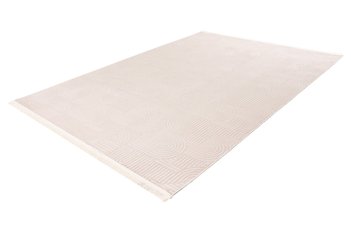 Damla 212 Light Taupe Teppich