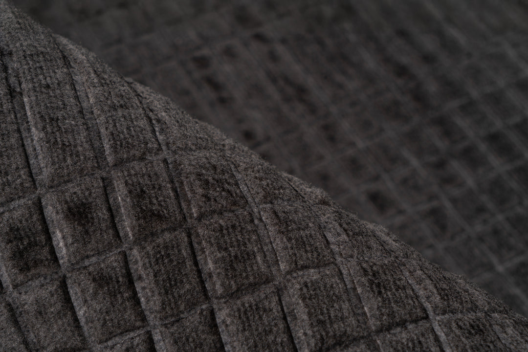 Damla 213 Graphite Teppich