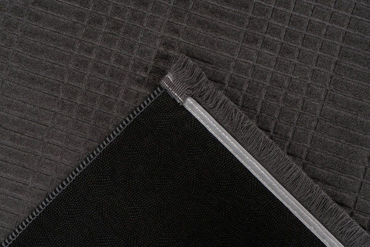 Damla 213 Graphite Teppich