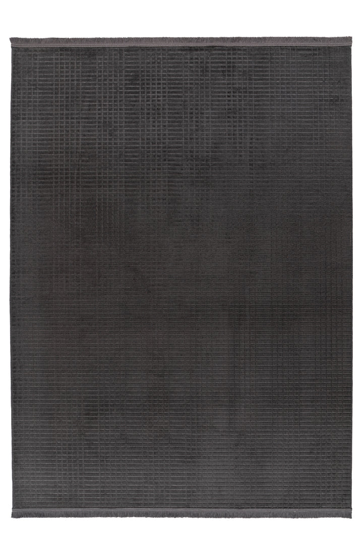 Damla 213 Graphite Teppich