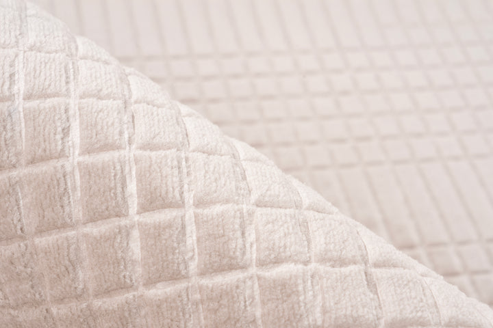 Damla 213 Light Taupe Teppich