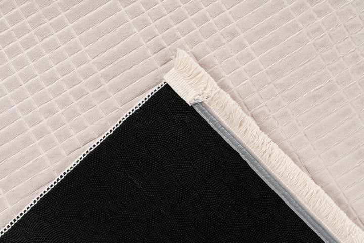 Damla 213 Light Taupe Teppich