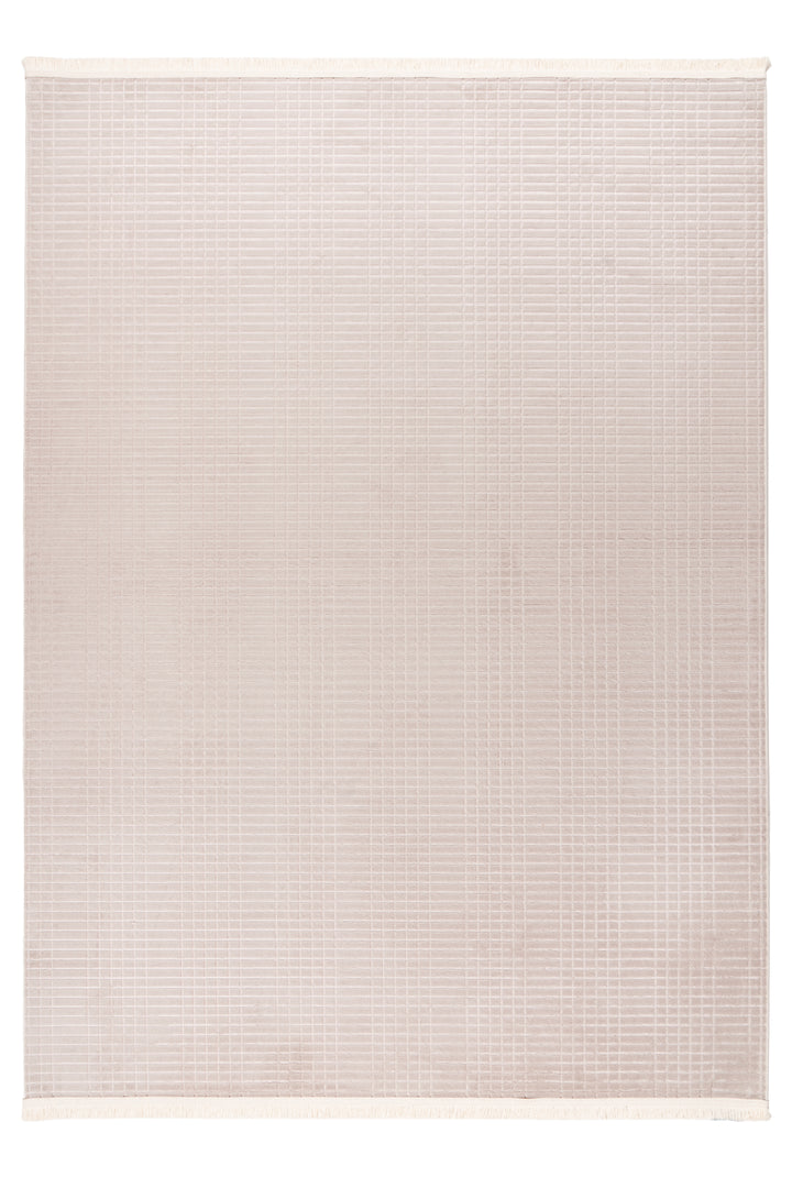 Damla 213 Light Taupe Teppich