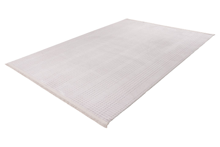 Damla 213 Silver Teppich