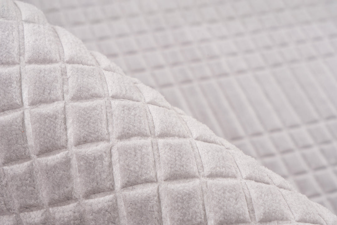 Damla 213 Silver Teppich