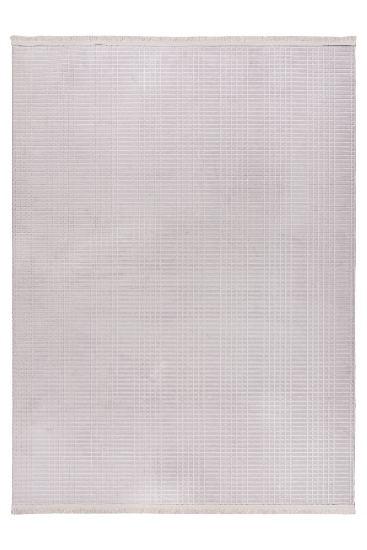 Damla 213 Silver Teppich