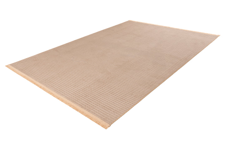 Damla 213 Taupe Teppich