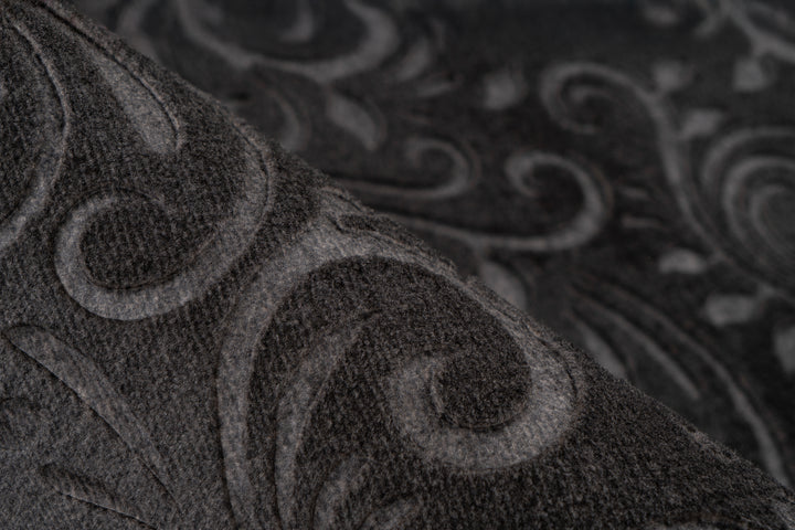 Damla 214 Graphite Teppich