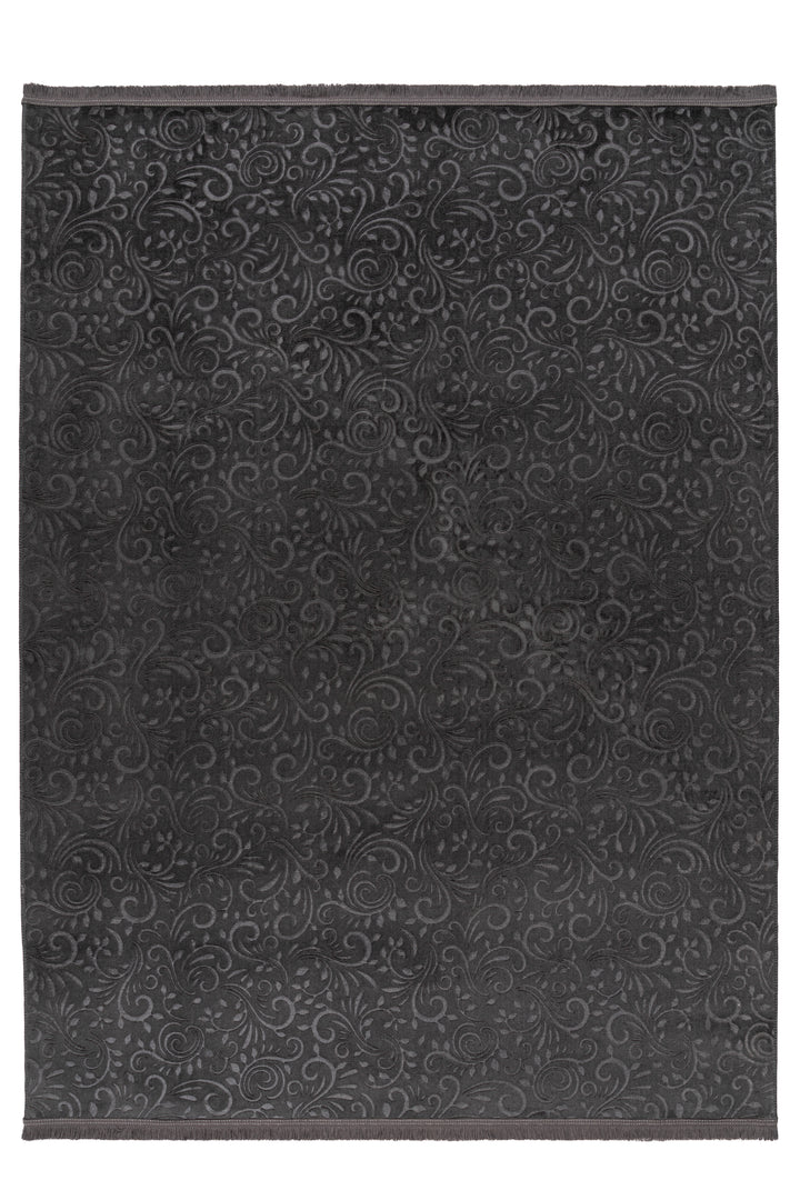 Damla 214 Graphite Teppich