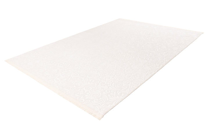 Damla 214 Ivory Teppich