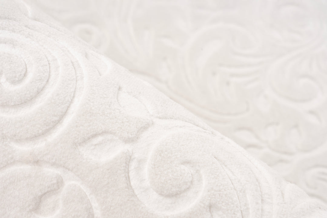 Damla 214 Ivory Teppich