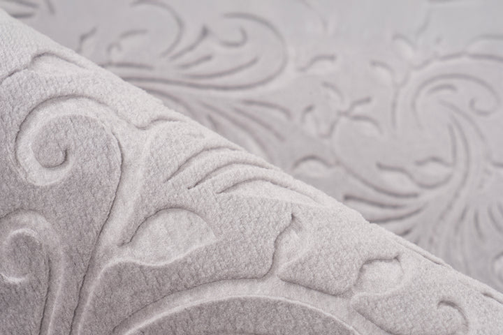 Damla 214 Silver Teppich