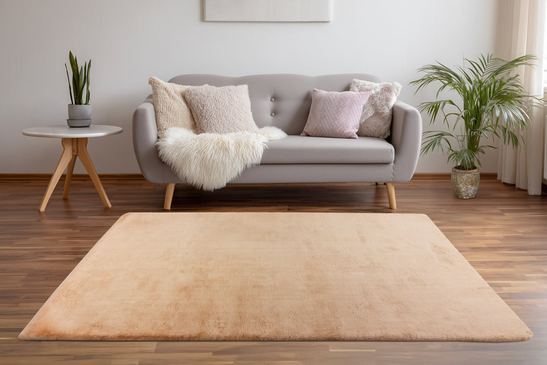 Dolce 900 Beige Teppich