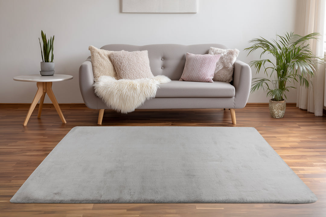 Dolce 900 Silver Teppich