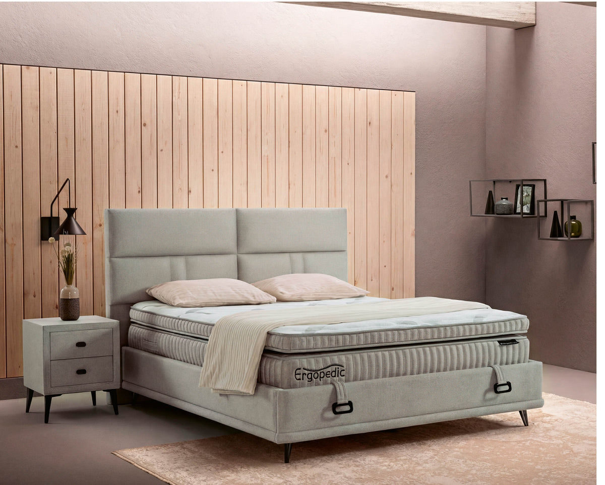 ERGOPEDIC