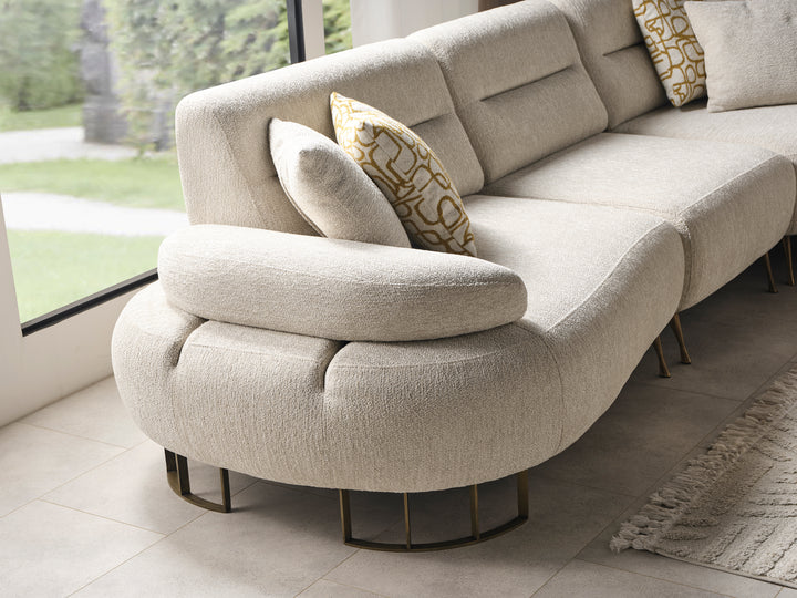Lotus Sofa