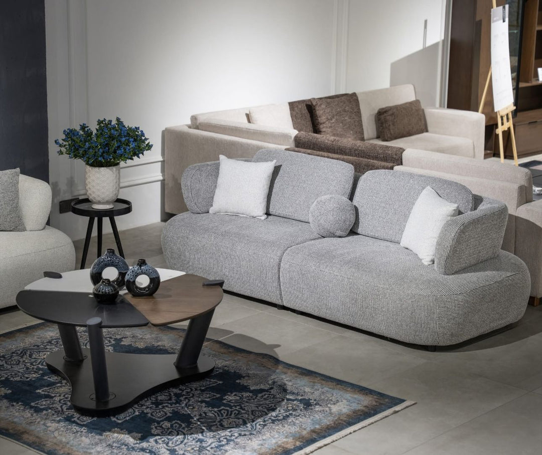 Berlin Sofa
